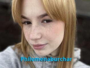 Philomenaburchar