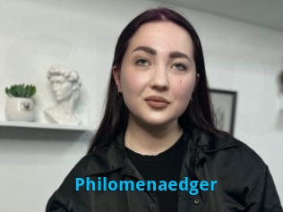 Philomenaedger