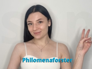 Philomenaforster