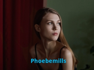 Phoebemills
