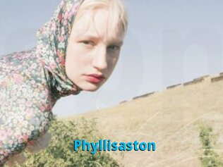 Phyllisaston