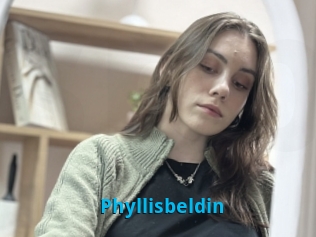 Phyllisbeldin