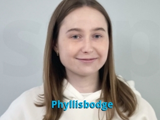 Phyllisbodge