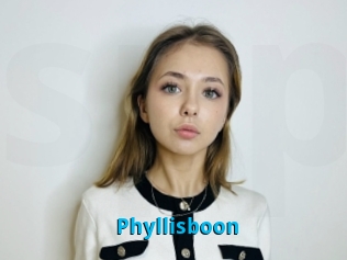 Phyllisboon
