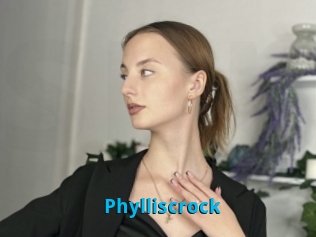 Phylliscrock