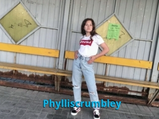 Phylliscrumbley