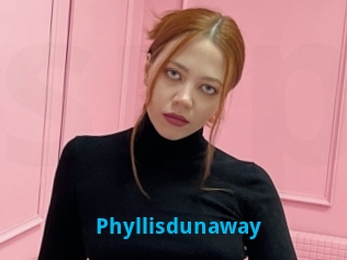 Phyllisdunaway