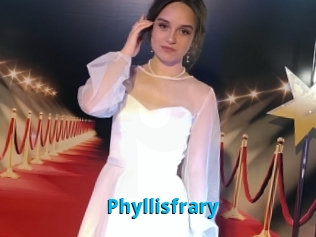 Phyllisfrary