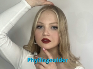 Phyllisgoulder