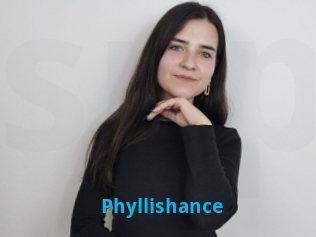 Phyllishance