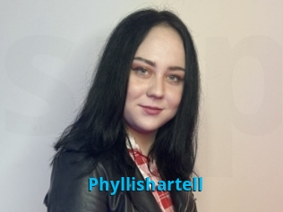 Phyllishartell