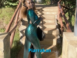 Piarrakan