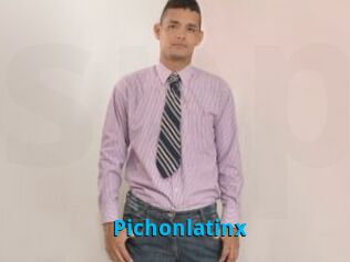 Pichonlatinx