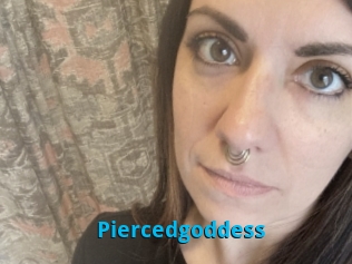 Piercedgoddess