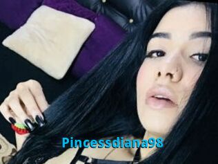 Pincessdiana98