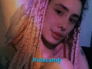 Pinkcandy