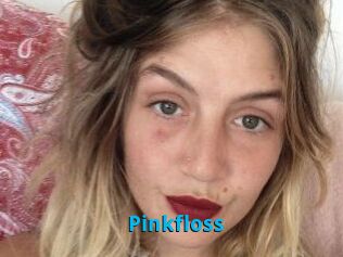 Pinkfloss