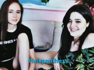 Pinkpanthers