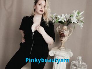 Pinkybeautyam