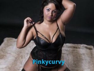 Pinkycurvy
