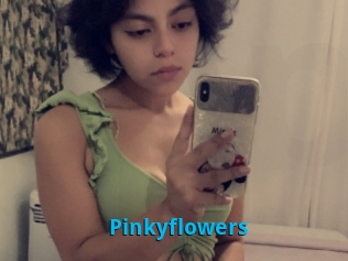 Pinkyflowers