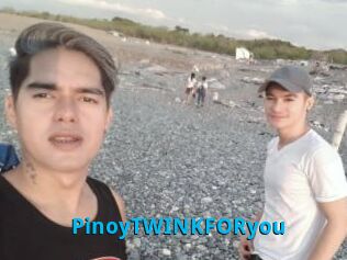 PinoyTWINKFORyou