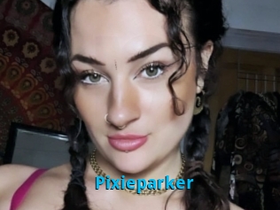 Pixieparker