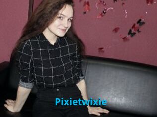 Pixietwixie