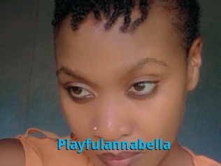 Playfulannabella