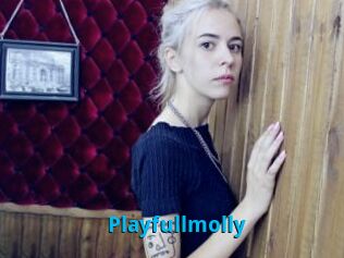 Playfullmolly