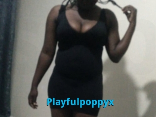 Playfulpoppyx
