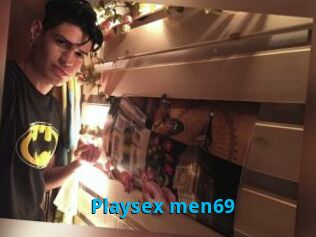 Playsex_men69