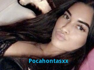 Pocahontasxx