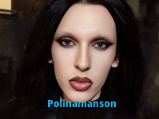Polinamanson