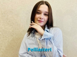 Polliasteri