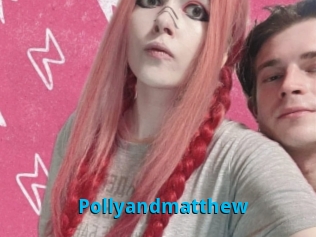 Pollyandmatthew