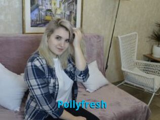 Pollyfresh