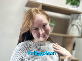 Pollygolson