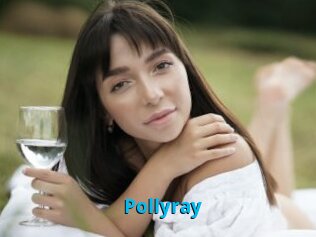 Pollyray