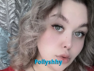 Pollyshhy