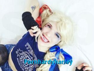 Pornhardyharley