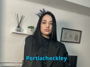 Portiacheckley