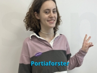 Portiaforster