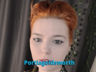 Portiagoldsworth
