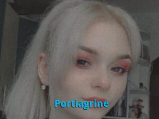 Portiagrine