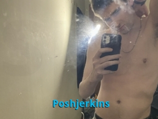 Poshjerkins