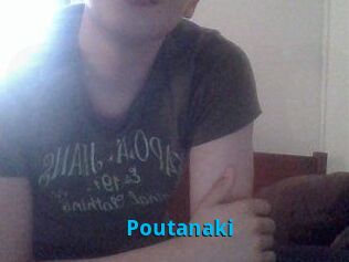 Poutanaki