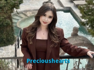 Precioushearts