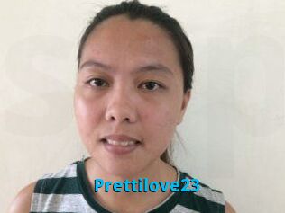 Prettilove23
