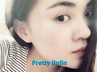 Pretty_linlin